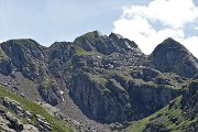 95 Ultimo zoom di saluto alla cima del Ponteranica